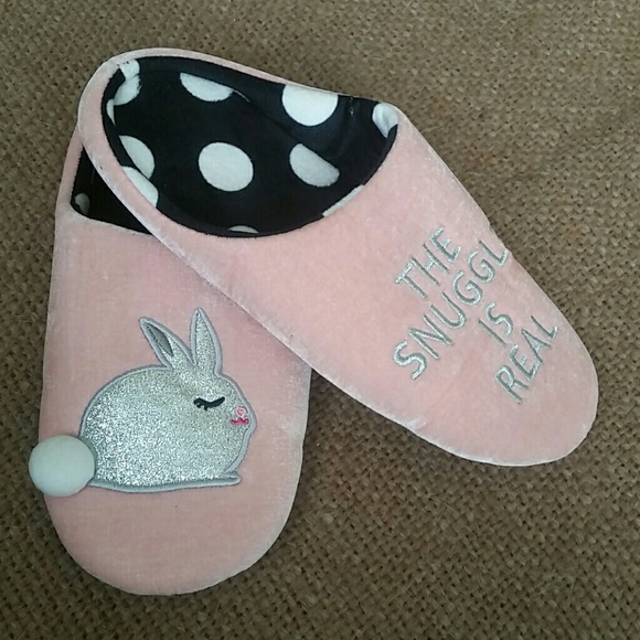 PJ Couture slippers - Picture 5 of 8